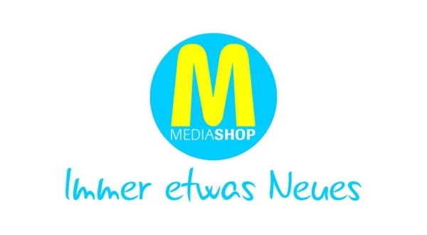 MediaShop
