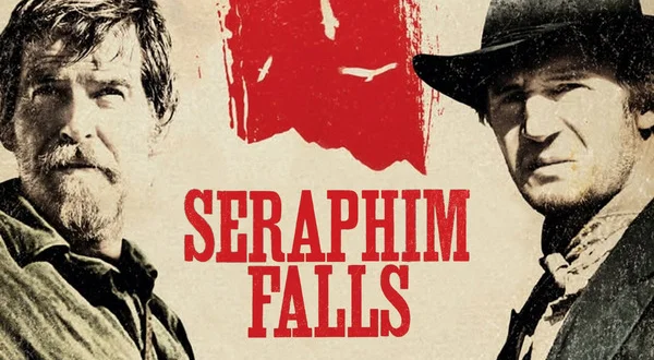 Seraphim Falls