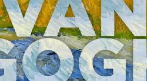 Van Gogh: Buğday Tarlaları ve Bulutlu Gökyüzü