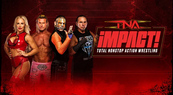 TNA iMPACT!