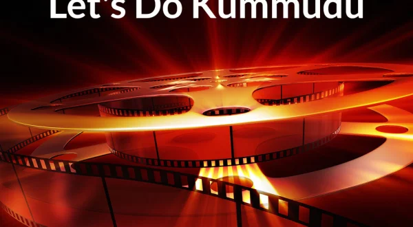 Let's Do Kummudu