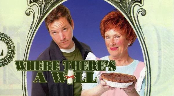 Where There's a Will