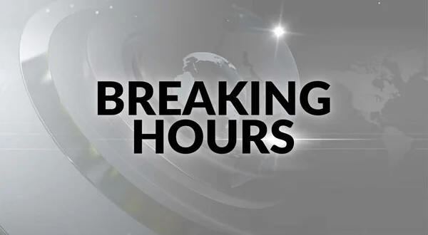 Breaking Hours