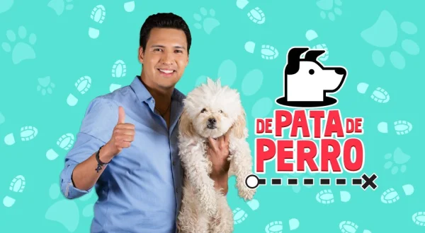 De pata de perro