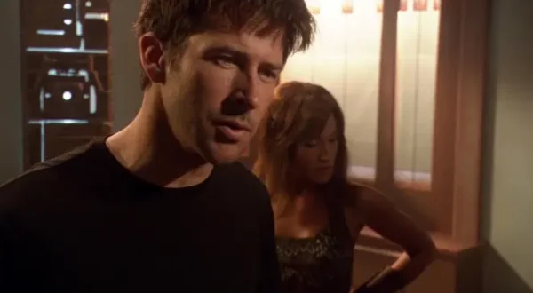 Stargate Atlantis