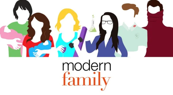 Modern Family