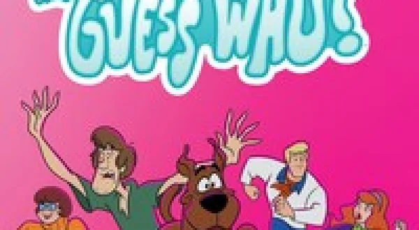 Scooby-Doo and Guess Who?