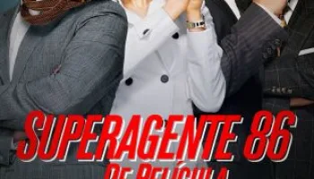 Superagente 86 de película