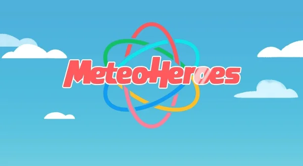 Meteojunaci