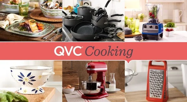 Live: Kitchen Gifts