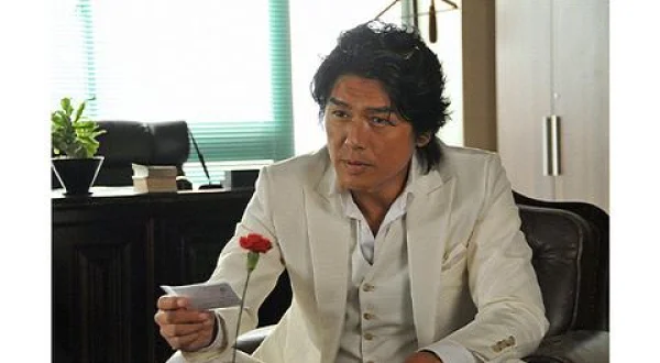 匿名探偵（2012）・6 (?)