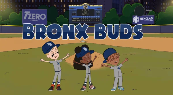 Bronx Buds