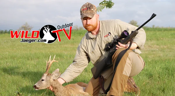 Wild Jaeger Outdoor Tv
