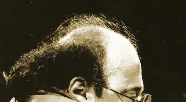 Non Stop: Travels with Michel Petrucciani