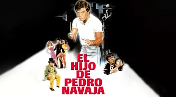 El hijo de Pedro Navaja