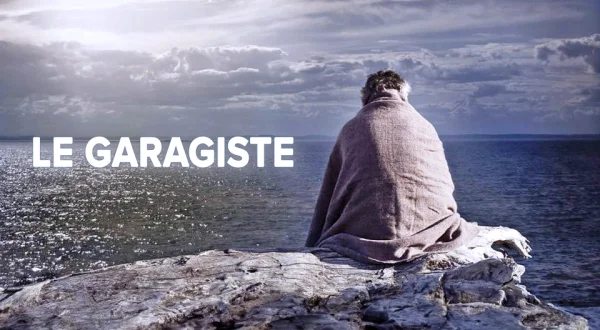 Le garagiste
