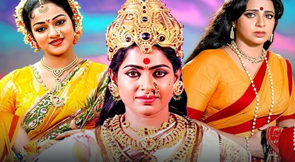 Navagraha Nayagi