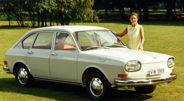 Car History