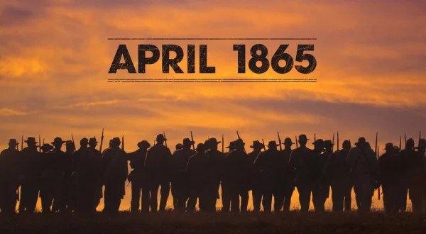 April 1865