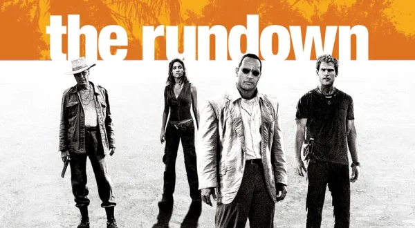 The Rundown