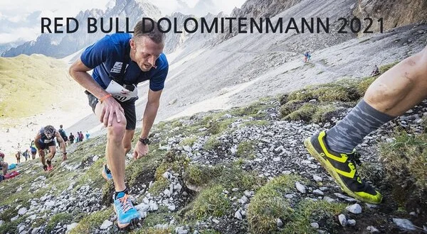 Red Bull Dolomitenmann 2021