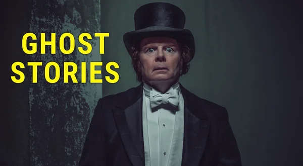 Ghost Stories