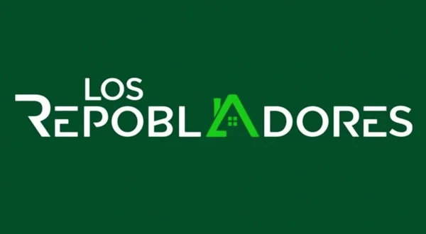 Los Repobladores