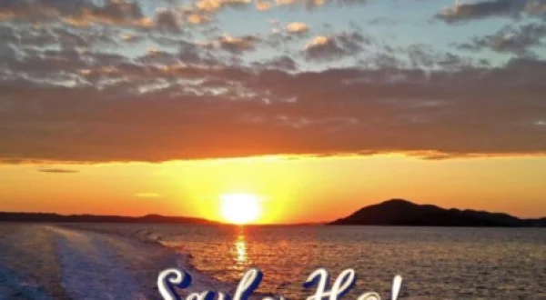 Sail-Ho