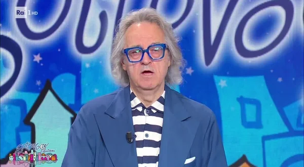 Sottovoce e dintorni