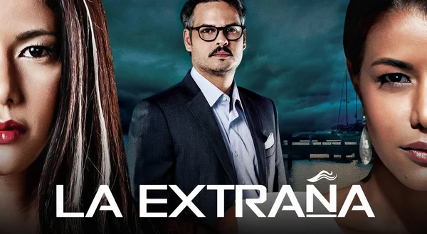 La Extraña
