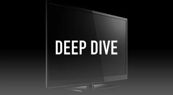 Deep Dive