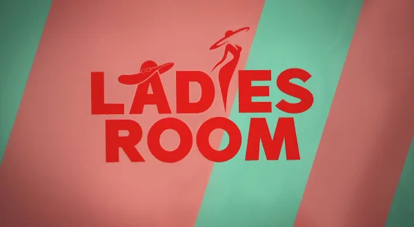 The Ladies Room