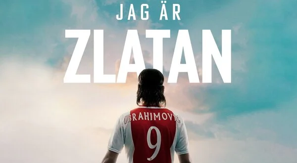 Jag är Zlatan