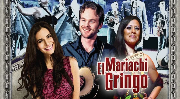 El mariachi gringo