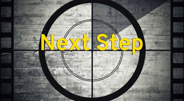 Next Step