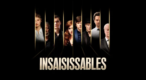 Insaisissables