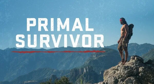 Primal Survivor
