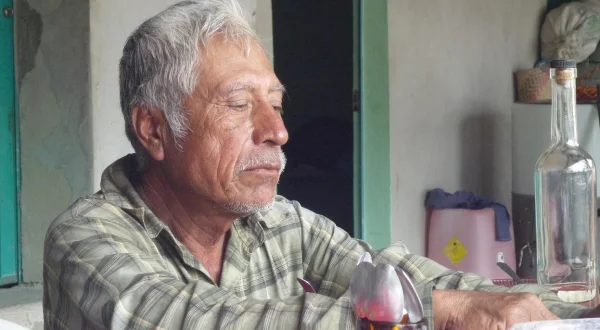 Mezcal, Hochprozentiges aus Mexiko