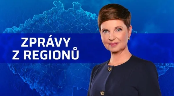 Zprávy z regionů