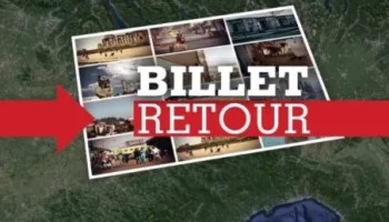 Billet Retour
