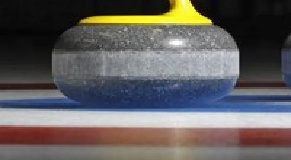 Campionati mondiali di Curling maschile 2026