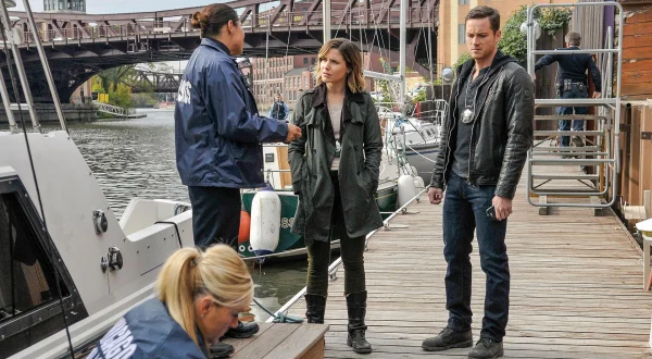 Chicago P.D.