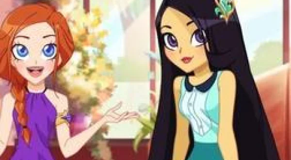 LoliRock