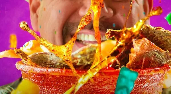 Miam, caramba !