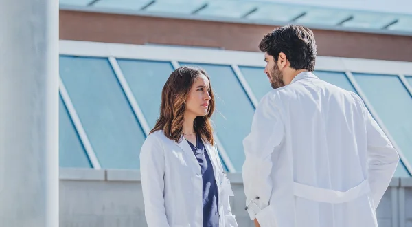 Doc – Es liegt in deinen Händen