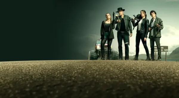 Zombieland 2: Doppelt hält besser