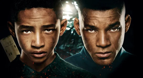 After Earth