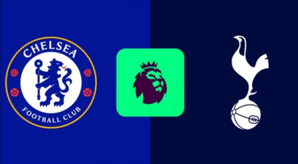 Premier League 26/27 - Chelsea x Tottenham Hotspur