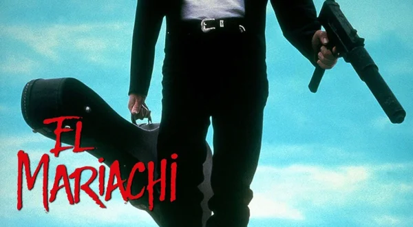 El Mariachi