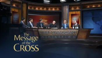 The Message of the Cross